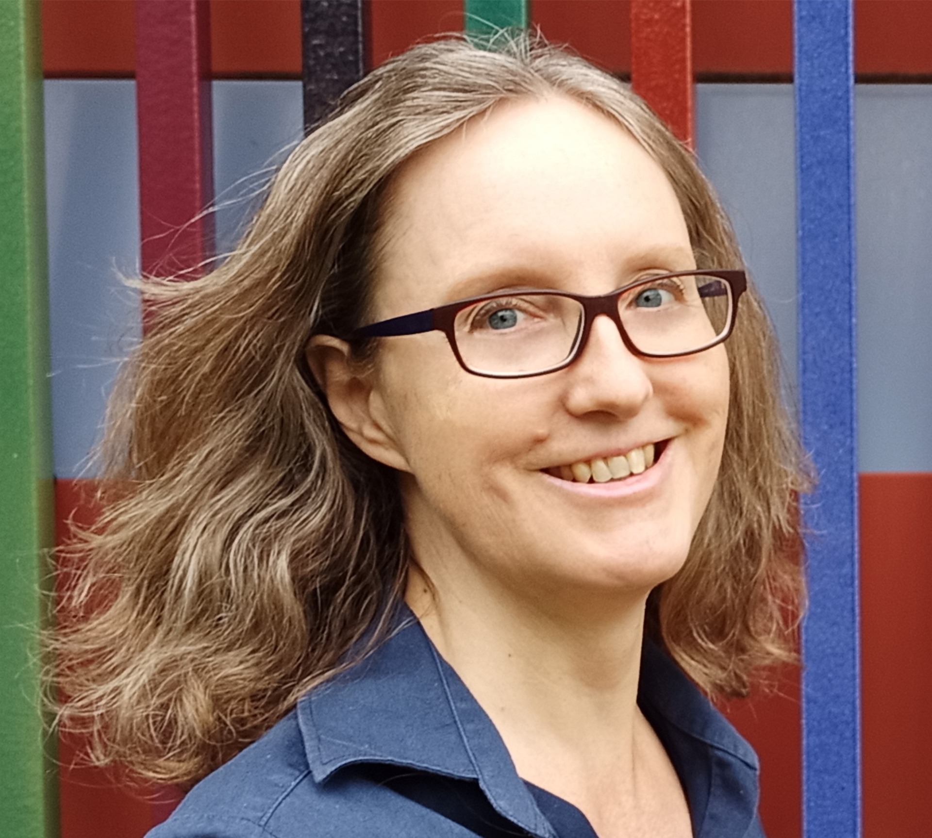 Ingrid Lughofer