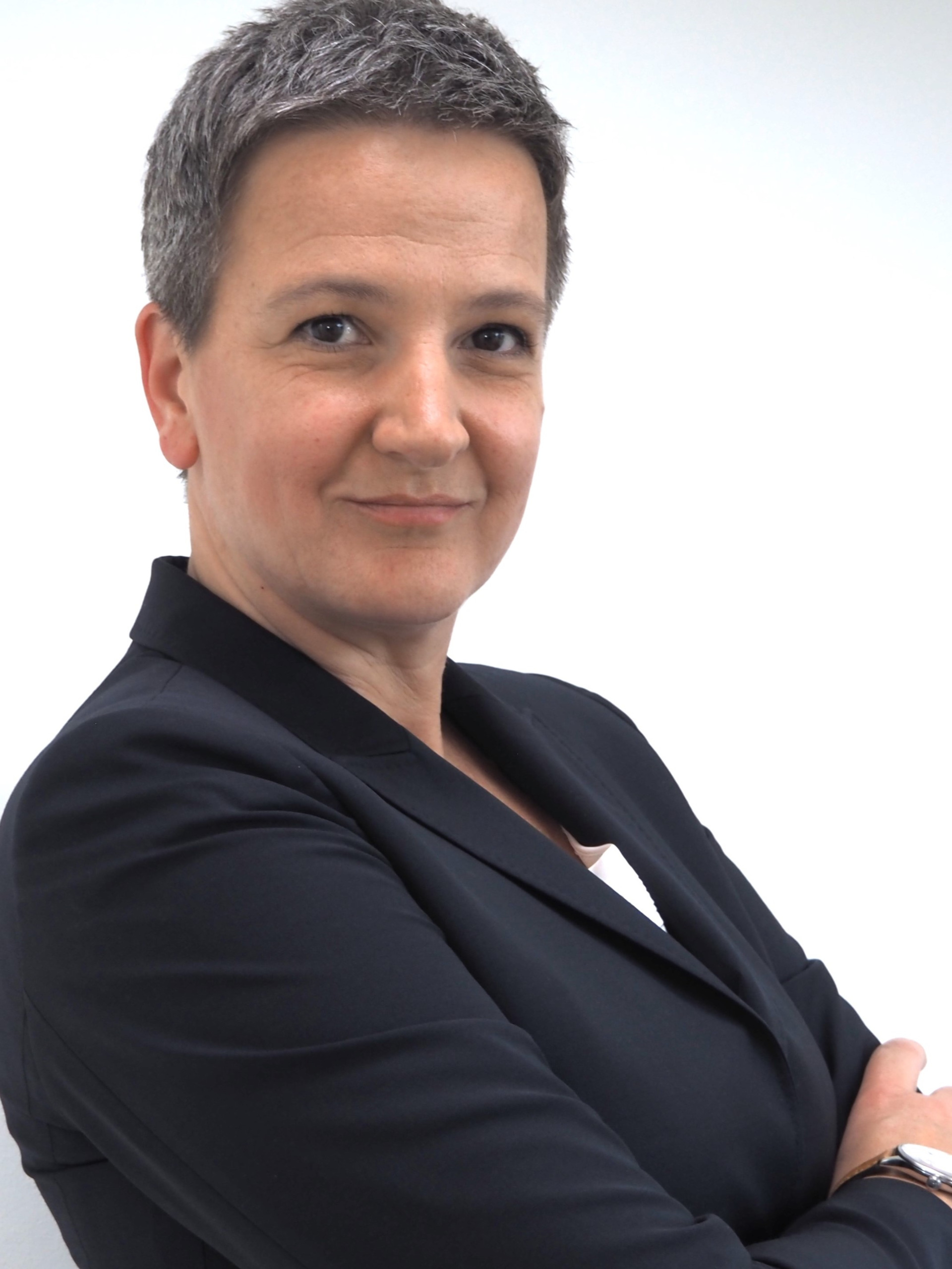 Susanne Mertens