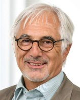 Dipl.-Ing.Univ. Dieter Räsch
