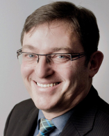 Dr. Michael Scheffelt