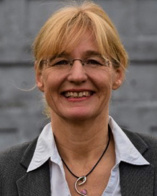 Dr. Cornelia Stapff