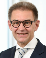Dr. Werner Weigl