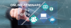 Online-Seminare - Anleitung