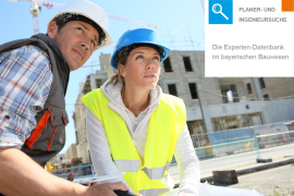 Planer- und Ingenieursuche
