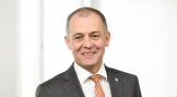 Dipl.-Ing.Univ. Michael Kordon,  2. Vizepräsident der Bayerischen Ingenieurekammer-Bau