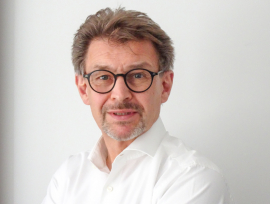 Dr.-Ing. Werner Weigl, 2. Vizepräsident der Bayerischen Ingenieurekammer-Bau und Vorsitzender des Arbeitskreises „Vergabe“ der Bundesingenieurkammer. Foto: Tobias Hase