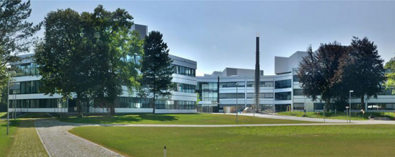 München - Universität der Bundeswehr