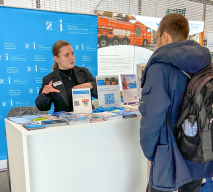 VHK Karriere Forum Bau