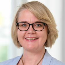 Anja Hoffmann-Kölling, Sekretariat 1, Vertreterversammlung - Ausschüsse - Arbeitskreise