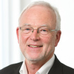 Prof. Dr. Norbert Gebbeken, Präsident der Bayerischen Ingenieurekammer-Bau